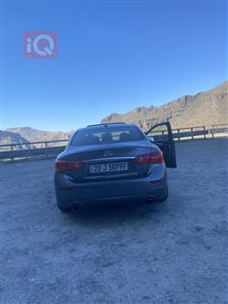 Infiniti Q50